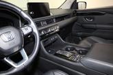 Thumbnail of 2023 Crystal Black Pearl Honda Pilot