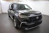 Thumbnail of 2023 Crystal Black Pearl Honda Pilot