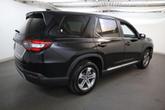 Thumbnail of 2023 Crystal Black Pearl Honda Pilot