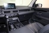 Thumbnail of 2023 Crystal Black Pearl Honda Pilot