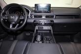 Thumbnail of 2023 Crystal Black Pearl Honda Pilot