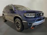 Thumbnail of 2026 Obsidian Blue Pearl Honda Passport
