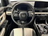 Thumbnail of 2026 Obsidian Blue Pearl Honda Passport