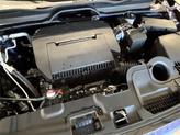 Thumbnail of 2026 Obsidian Blue Pearl Honda Passport