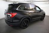 Thumbnail of 2022 Crystal Black Pearl Honda Pilot