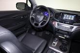 Thumbnail of 2022 Crystal Black Pearl Honda Pilot