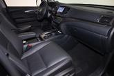 Thumbnail of 2022 Crystal Black Pearl Honda Pilot