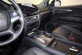Thumbnail of 2022 Crystal Black Pearl Honda Pilot