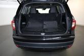 Thumbnail of 2022 Crystal Black Pearl Honda Pilot