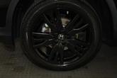 Thumbnail of 2022 Crystal Black Pearl Honda Pilot