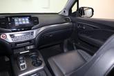Thumbnail of 2022 Crystal Black Pearl Honda Pilot