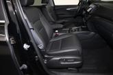Thumbnail of 2022 Crystal Black Pearl Honda Pilot