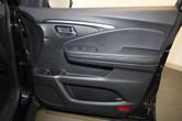 Thumbnail of 2022 Crystal Black Pearl Honda Pilot
