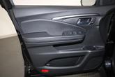 Thumbnail of 2022 Crystal Black Pearl Honda Pilot