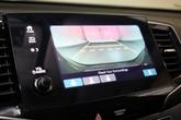 Thumbnail of 2022 Crystal Black Pearl Honda Pilot