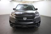 Thumbnail of 2022 Crystal Black Pearl Honda Pilot