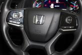 Thumbnail of 2022 Crystal Black Pearl Honda Pilot
