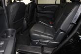 Thumbnail of 2022 Crystal Black Pearl Honda Pilot