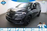 Photo of 2022 Crystal Black Pearl Honda Pilot