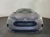 Thumbnail of 2026 Modern Steel Metallic Honda HR-V