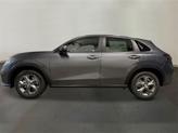 Thumbnail of 2026 Modern Steel Metallic Honda HR-V