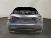 Thumbnail of 2026 Modern Steel Metallic Honda HR-V