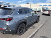 Thumbnail of 2023 Polymetal Gray Metallic Mazda CX-50
