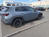 Thumbnail of 2023 Polymetal Gray Metallic Mazda CX-50