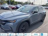 Photo of 2023 Polymetal Gray Metallic Mazda CX-50