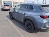 Thumbnail of 2023 Polymetal Gray Metallic Mazda CX-50