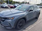 Photo of 2023 Polymetal Gray Metallic Mazda CX-50