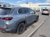 Thumbnail of 2023 Polymetal Gray Metallic Mazda CX-50