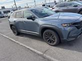 Thumbnail of 2023 Polymetal Gray Metallic Mazda CX-50