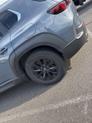 Thumbnail of 2023 Polymetal Gray Metallic Mazda CX-50