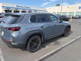 Thumbnail of 2023 Polymetal Gray Metallic Mazda CX-50