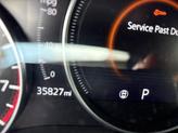 Thumbnail of 2023 Polymetal Gray Metallic Mazda CX-50