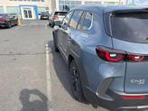 Thumbnail of 2023 Polymetal Gray Metallic Mazda CX-50