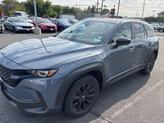Thumbnail of 2023 Polymetal Gray Metallic Mazda CX-50