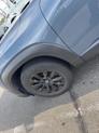 Thumbnail of 2023 Polymetal Gray Metallic Mazda CX-50