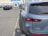 Thumbnail of 2023 Polymetal Gray Metallic Mazda CX-50