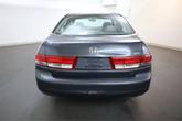 Thumbnail of 2004 Graphite Pearl Honda Accord