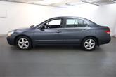 Thumbnail of 2004 Graphite Pearl Honda Accord