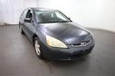 Thumbnail of 2004 Graphite Pearl Honda Accord