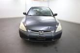 Thumbnail of 2004 Graphite Pearl Honda Accord