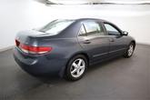 Thumbnail of 2004 Graphite Pearl Honda Accord