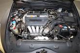Thumbnail of 2004 Graphite Pearl Honda Accord