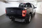 Thumbnail of 2021 Blue Ford F-150