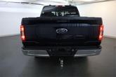 Thumbnail of 2021 Blue Ford F-150