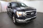 Thumbnail of 2021 Blue Ford F-150