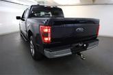 Thumbnail of 2021 Blue Ford F-150